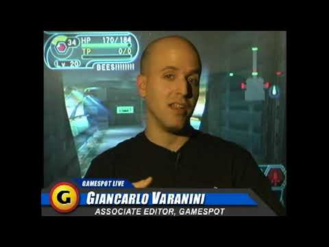 Phantasy Star Online Episode I & II Review