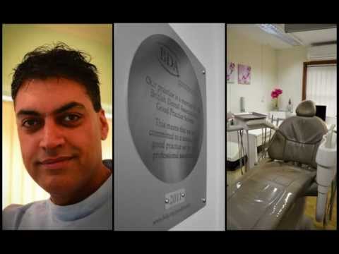 Moonlight Dental Surgery - Poole • Read 1 Review