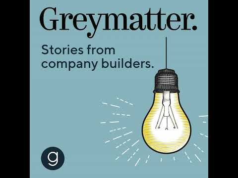 Starting and Scaling Marketplaces with Eventbrite GM Brian Rothenberg and Casey Winters | Greymatter