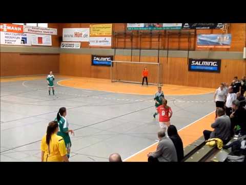 TSG Kammerbach - TSV Obermelsungen Jubiläumsturnier in Obermelsungen