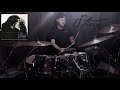 Sting - Beneath A Desert Moon | Drum Cover