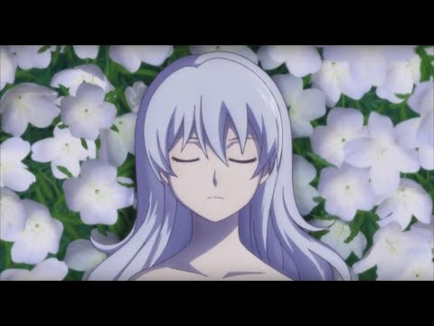 Eng sub【MAD/AMV】DARKER THAN BLACK 黒銀のワルツ【いとうかなこ】ワルツ[waltz]