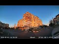 Short Walk Through Giurgiu