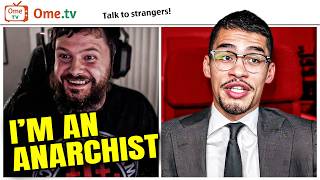 SNEAKO Debates An Honest White Supremacist