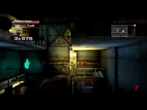 Rush'n'Attack Ex-Patriot Bonus Hunter Achievement/Trophy Guide