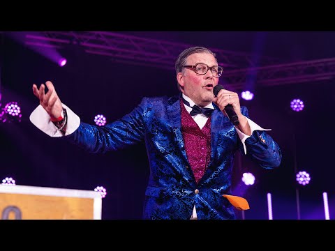 LVK 2023: Pascal Sutherland - Altied Pries! (Doenrade)