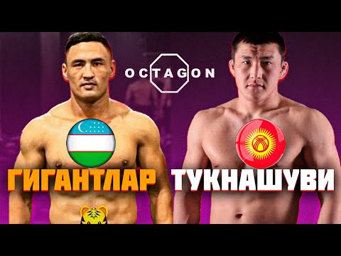 ШОХАСАН МИРЗАМАТОВ КУЧЛИ МАШГУЛОТЛАРНИ БОШЛАБ ЮБОРДИ!РАМАЗАН ТЕМИРОВГА РАКИБ ТОПИЛМАЯБДИ!МАХМУД ...