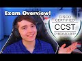 Cisco Certified Support Technician Cybersecurity Entry Level Cybersecurity Certification Overview