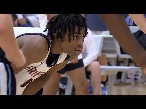 Buchtel bolstered by Zevin Gadson's return