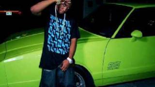 Curren$y -- Twistin' Stank (Hard In The Paint Freestyle)