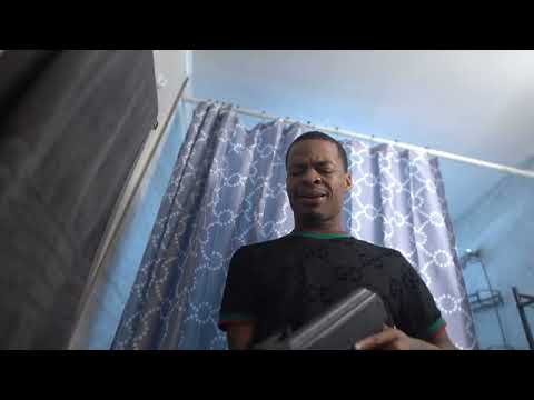 Nook Gotti - Nook Gotti World (Official Music Video)