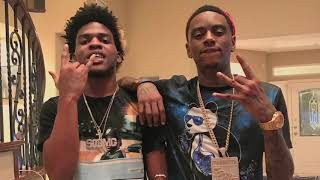 EXCLUSIVE UNRELEASED MUSIC: Soulja Boy ft. Go Yayo - 100 Round Drum #FreeSouljaBoy | @Dillanology