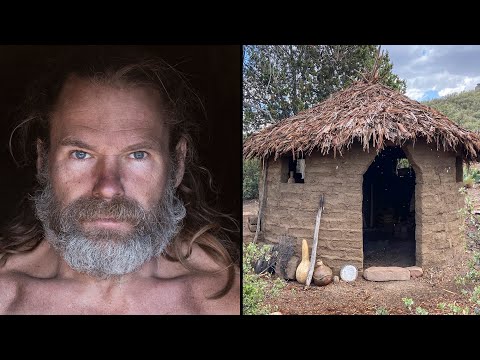 First Primitive Year - Survival in the High Desert (last video of PT season 1)