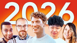 The State of Copywriting: 2026 Panel Discussion