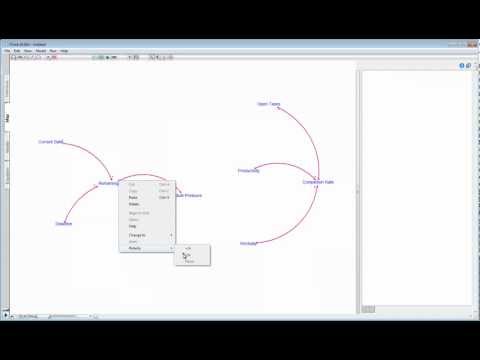 Introduction to System Dynamics -- Session 1: Causal Loop Diagrams