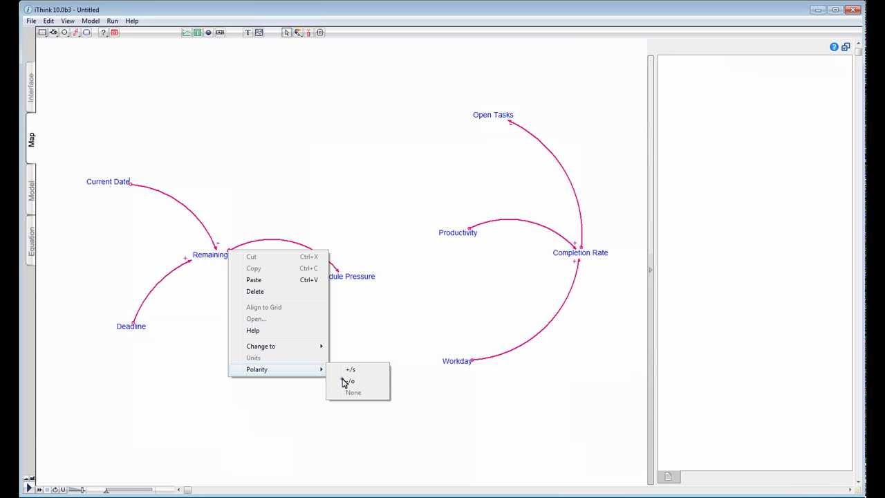 Introduction to System Dynamics -- Session 1: Causal Loop Diagrams
