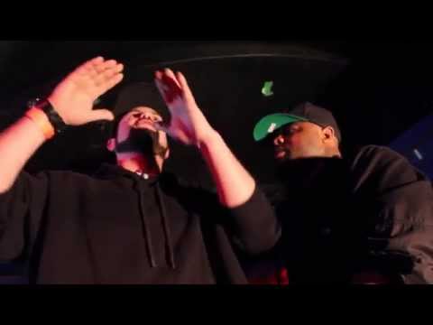 Big Sko vs King Corleone