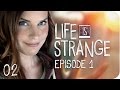 LIFE IS STRANGE [Facecam] #02 American Girl ...