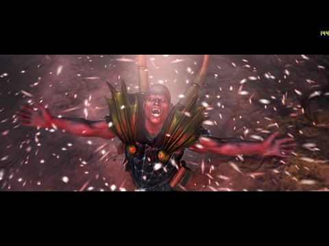 Total War Warhammer - Vampire Counts Starter Guide - Tips and Strategy