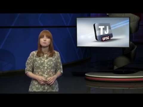 TJ UFSC 08/05/15 - Fashion Outlet/Agenda Cultural