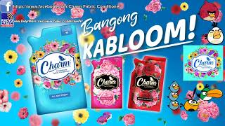 Charm Fabric Conditioner New Radio Commercial Jingle (2020 - 2023) (OCQ&#39;s &amp; NNCBC&#39;s Weekend Version)