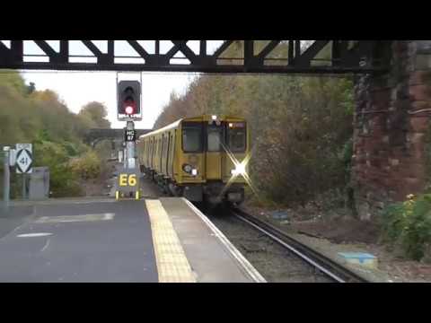 A Day Out In Liverpool & The Merseyside - Saturday 16th November 2019