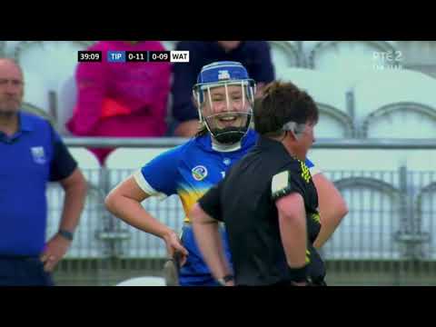 Emer McGrath - Stunning Point