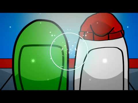 Mashup - ChewieCatt x Aaron Fraser-Nash - It Ain't The Impostor