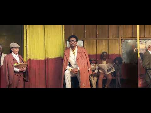 ወግዳይት Wegdayit | ረጋ በይ በሬጌ Rega Bey Be-reggae