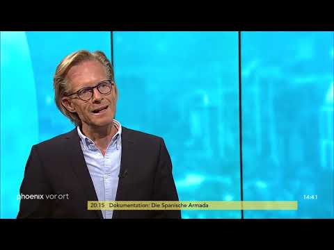 Konjunktur-Paket: Einschätzungen von Prof. Volker Kronenberg (Politologe) am 12.06.20