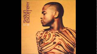 Shaun Escoffery - Space Rider (Dodge&#39;s Soul Inside Mix)