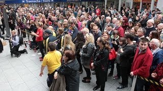 Lisa O Neill - Big Music Week Interview | Big Music Week 2013