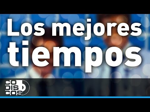 Los Mejores Tiempos , Los Diablitos - Audio