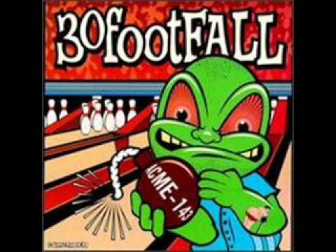 30footFALL - People Are Stupid