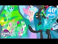 Friendship Is Magic S9 E25 26 Double Episode My Little Pony FIM