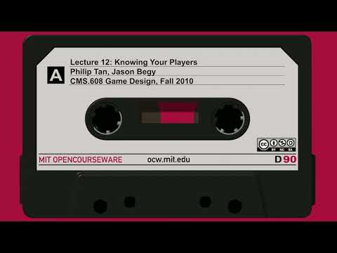 Knowing Your Players