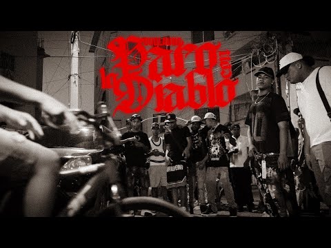 DUGLAUNG - YO PARO CON LO DIABLO - (Video Oficial)