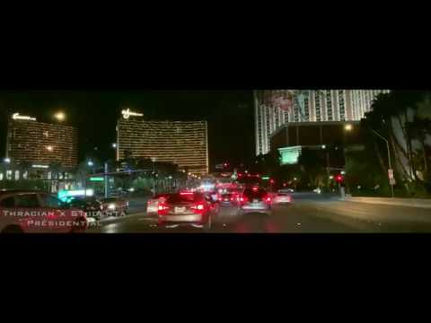 Thracian x Studenta - Presidential (2019)