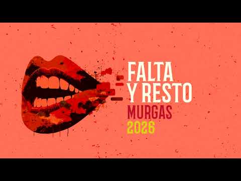 Falta y Resto 2026