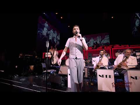 RTSF 2020 Jamboree Ball (Sunday) – Jamboree Revue – Bim Bam – Si Cranstoun