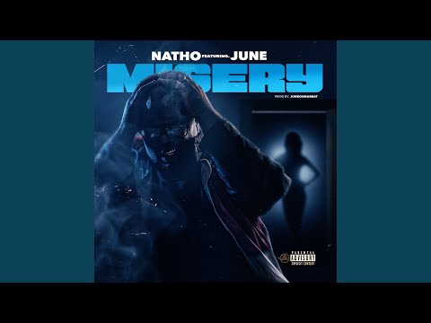 Misery (feat. June)