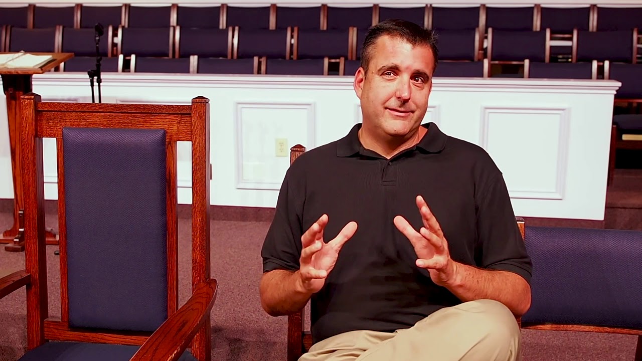 Sutherland Sound Installs Innovox in Progressive Union Church