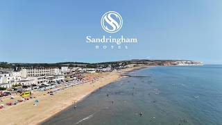 Sandringham Hotel - Seafront, Sandown - FREE CAR FERRY for bookings of 3 or more