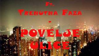 Trenutna Faza Ft. VNP - Povelje ulice (Serbian Rap)
