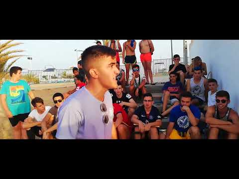 JAGE vs ADR (BATALLÓN) | SEMIFINALES | HDF Battles 3a Edición