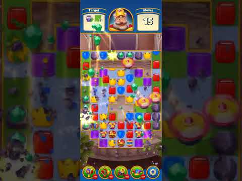 Loyal Match Level 2280