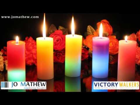 En Yesuve Ummaiye Naan Neshikkiren | TPM Tamil Song 36