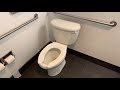 Weak Ferguson Altima Toilet
