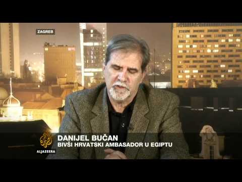 Egipat - rješenje ili produbljenje krize?