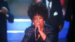 Pastor Shirley caesar
